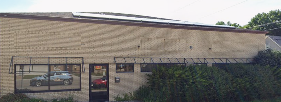 1523 Washington Davenport Iowa